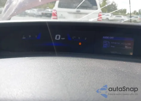 2014 Honda Civic Lx from USA, damaged, VIN 19XFB2F59EE019843